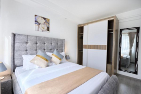 GoldPark Suites